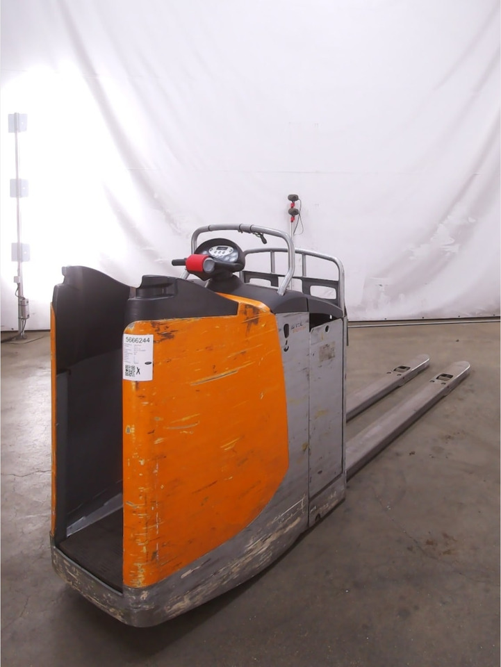 STILL EXU-S24/TK/2400mm - Transpalette: photos 3 STILL EXU-S24/TK/2400mm - Transpalette: photos 3