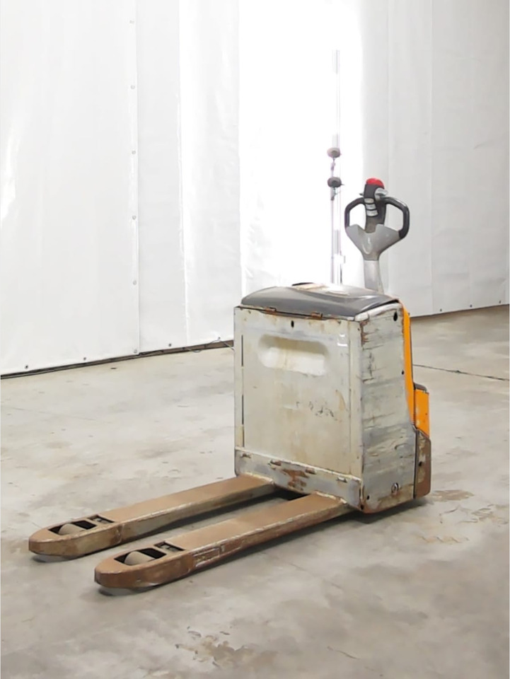 STILL EXU16 - Transpalette: photos 1 STILL EXU16 - Transpalette: photos 1