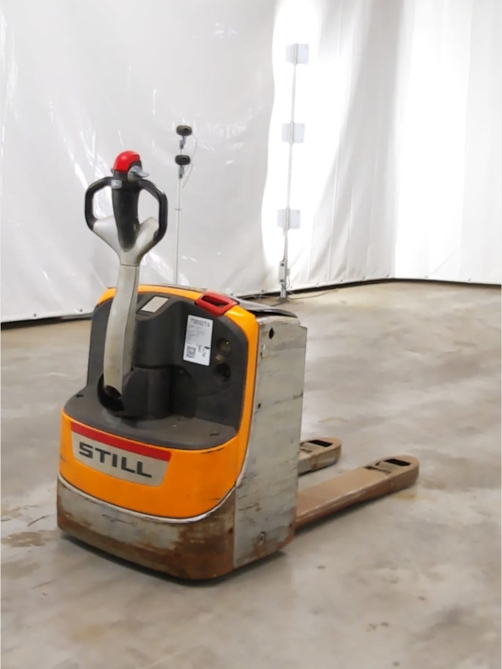 STILL EXU16 - Transpalette: photos 2 STILL EXU16 - Transpalette: photos 2