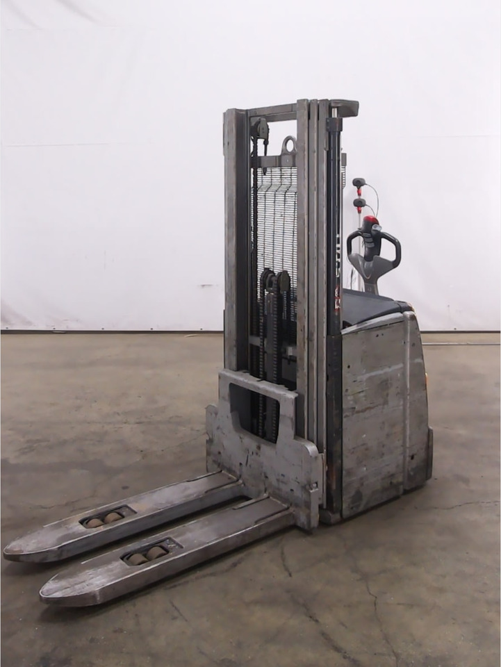 STILL EXV20 - Gerbeur: photos 1 STILL EXV20 - Gerbeur: photos 1