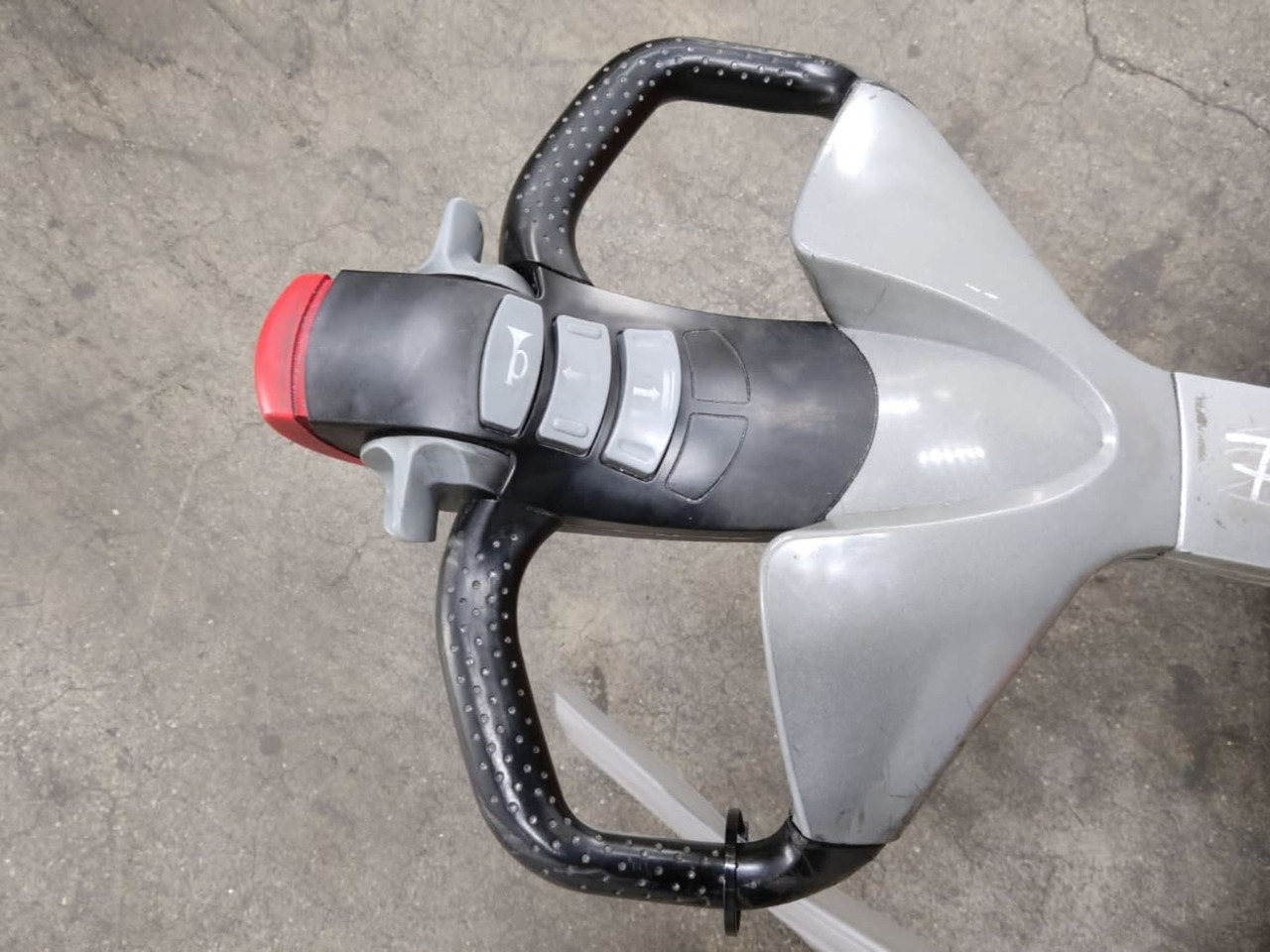 STILL EXV20 - Gerbeur: photos 3 STILL EXV20 - Gerbeur: photos 3