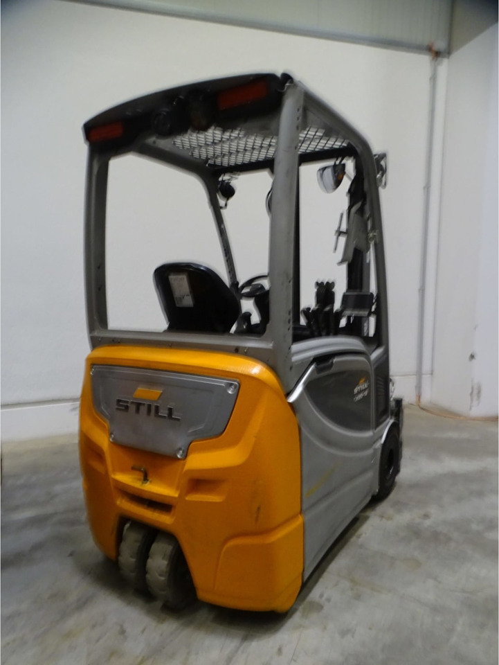 STILL RX20-16 - Chariot élévateur électrique: photos 2 STILL RX20-16 - Chariot élévateur électrique: photos 2