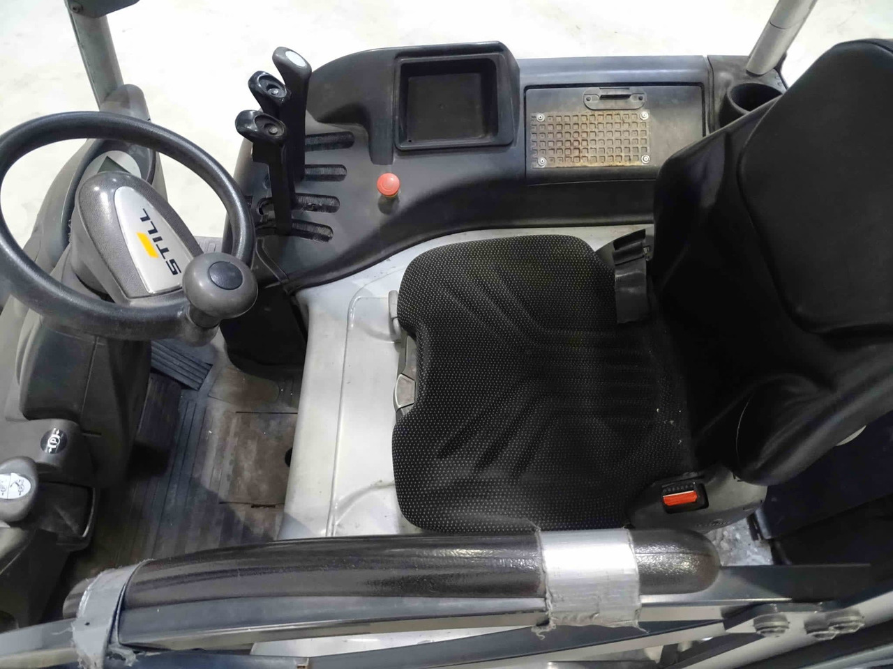 STILL RX20-20P - Chariot élévateur électrique: photos 3 STILL RX20-20P - Chariot élévateur électrique: photos 3