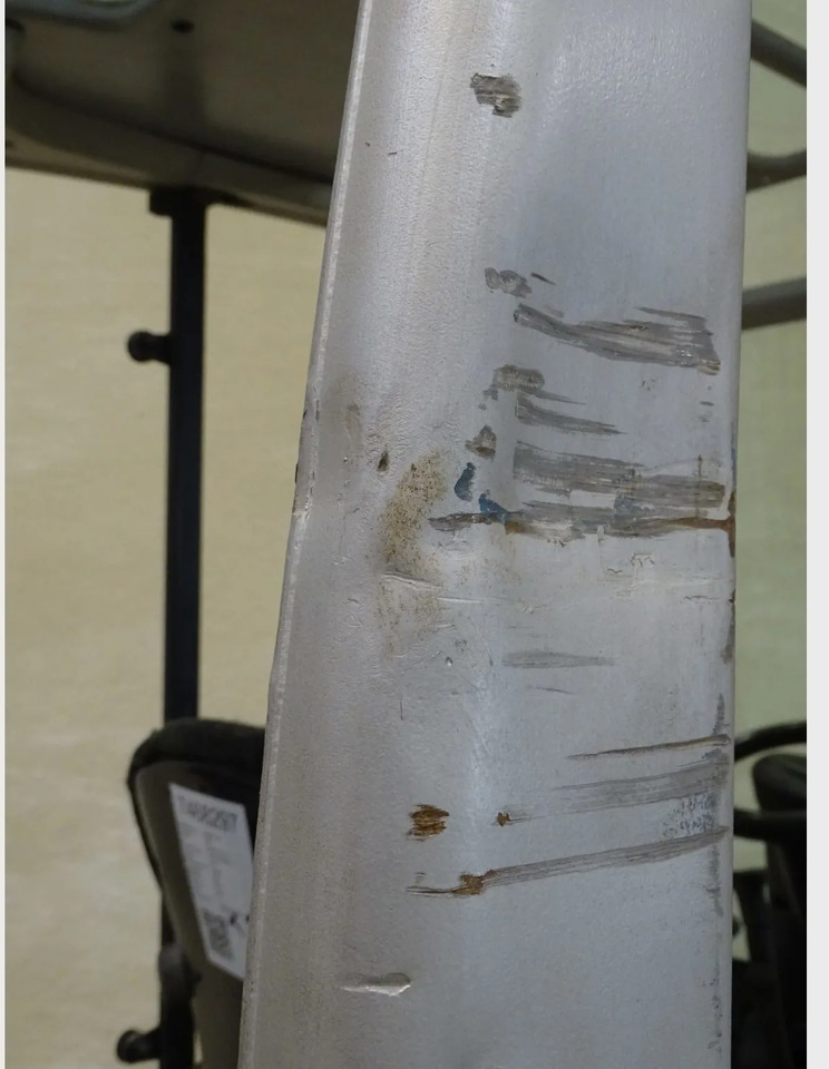 Chariot élévateur électrique STILL RX60-25: photos 6