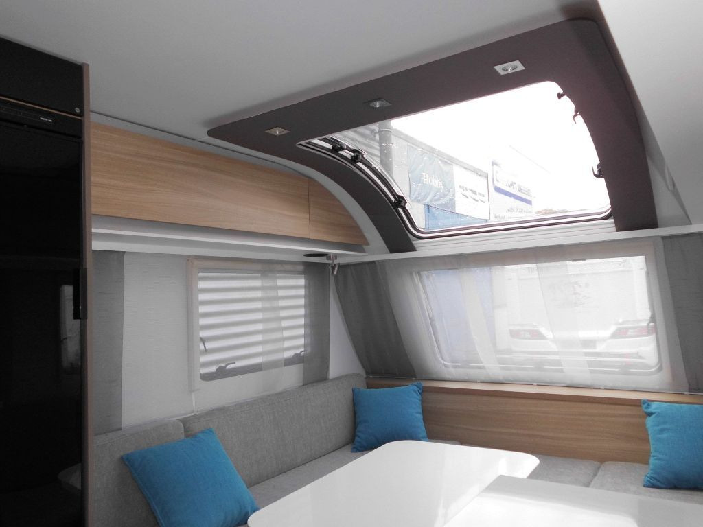 Adria Altea 4 two 362 LH El.Stützen, Markise, Mover - Caravane: photos 4 Adria Altea 4 two 362 LH El.Stützen, Markise, Mover - Caravane: photos 4