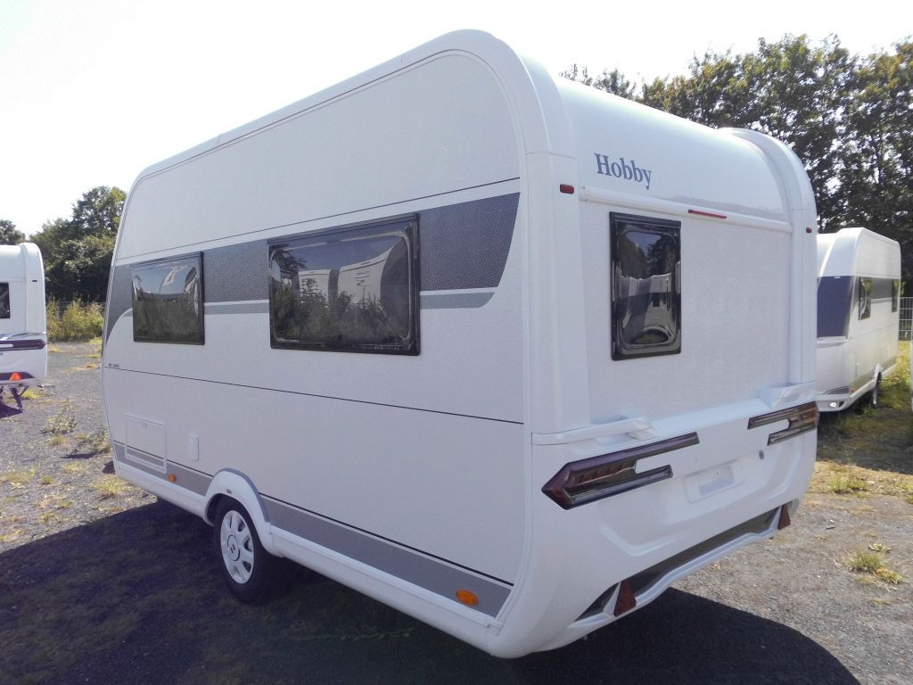 Hobby De Luxe 400 SFe 2025 1500kg. Hobby De Luxe 400 SFe 2025 1500kg. - Caravane: photos 4 Hobby De Luxe 400 SFe 2025 1500kg. Hobby De Luxe 400 SFe 2025 1500kg. - Caravane: photos 4
