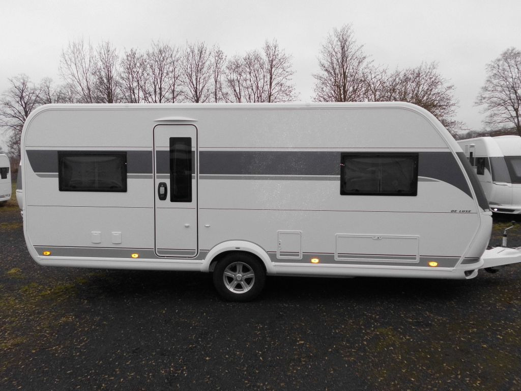 Hobby De Luxe 515 UHL 2025 2000kg. AUTARK AMBIENTE Hobby De Luxe 515 UHL mit Extras, Lagerabverkauf! - Caravane: photos 3 Hobby De Luxe 515 UHL 2025 2000kg. AUTARK AMBIENTE Hobby De Luxe 515 UHL mit Extras, Lagerabverkauf! - Caravane: photos 3