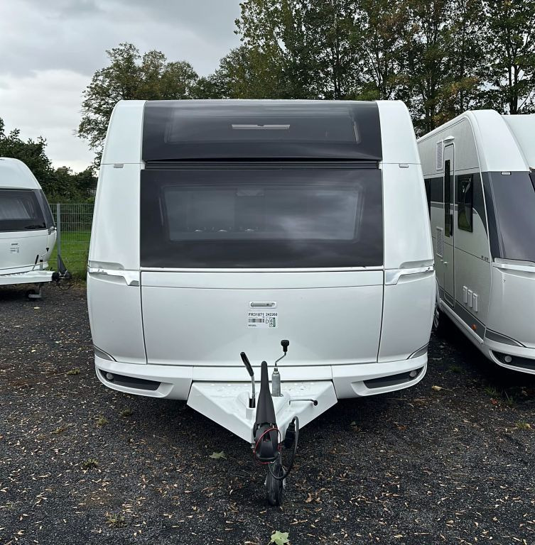 Hobby Maxia 660 WQM ++ ALDE FBH AUTARK ++ - Caravane: photos 4 Hobby Maxia 660 WQM ++ ALDE FBH AUTARK ++ - Caravane: photos 4