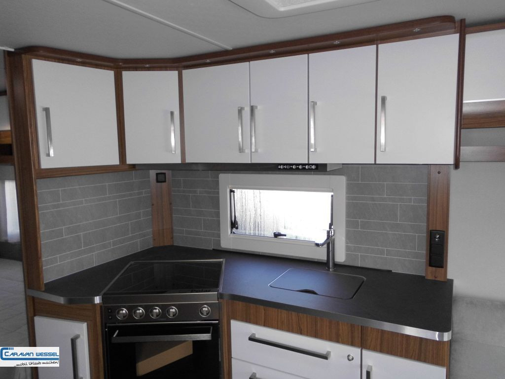 Caravane Polar 620 BSA Original Modellwechsel-Aktion: photos 14