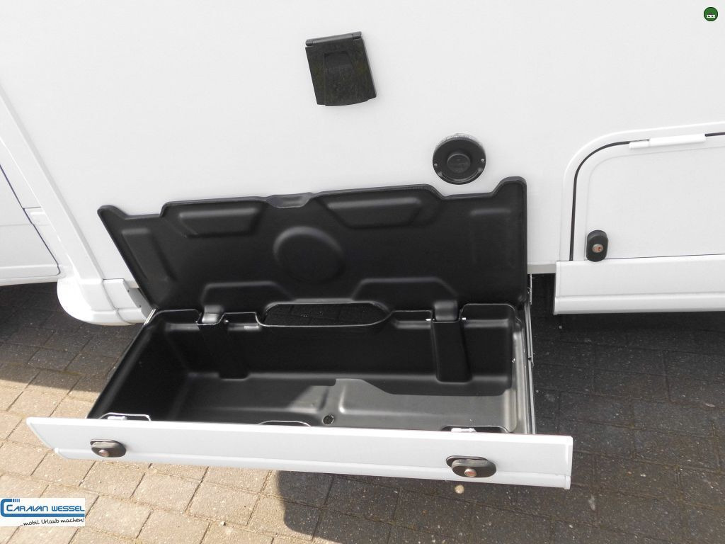Camping-car profilé Solifer Emotion T 690 E Modell 2024: photos 6