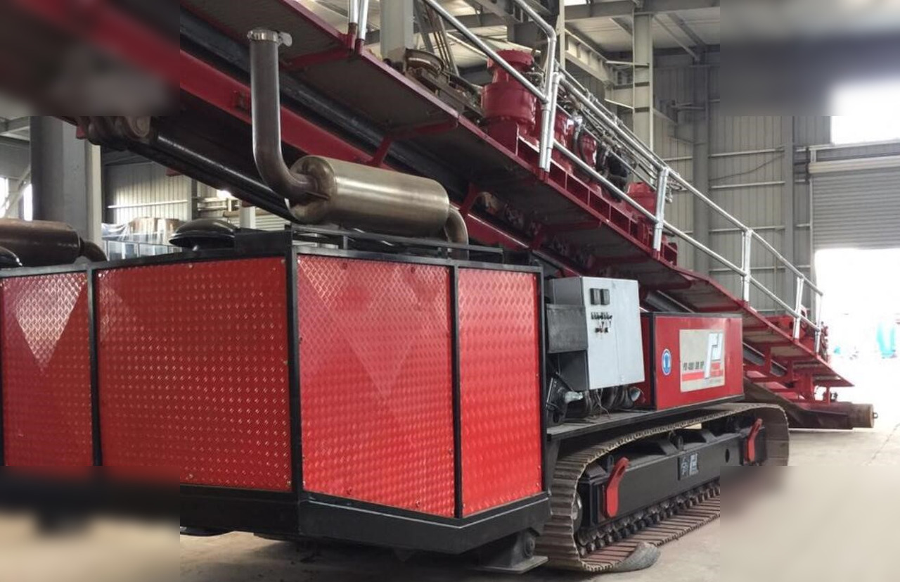 2008 PRIME DRILL PD300/90RP - Aléseuse directionnelle: photos 1 2008 PRIME DRILL PD300/90RP - Aléseuse directionnelle: photos 1