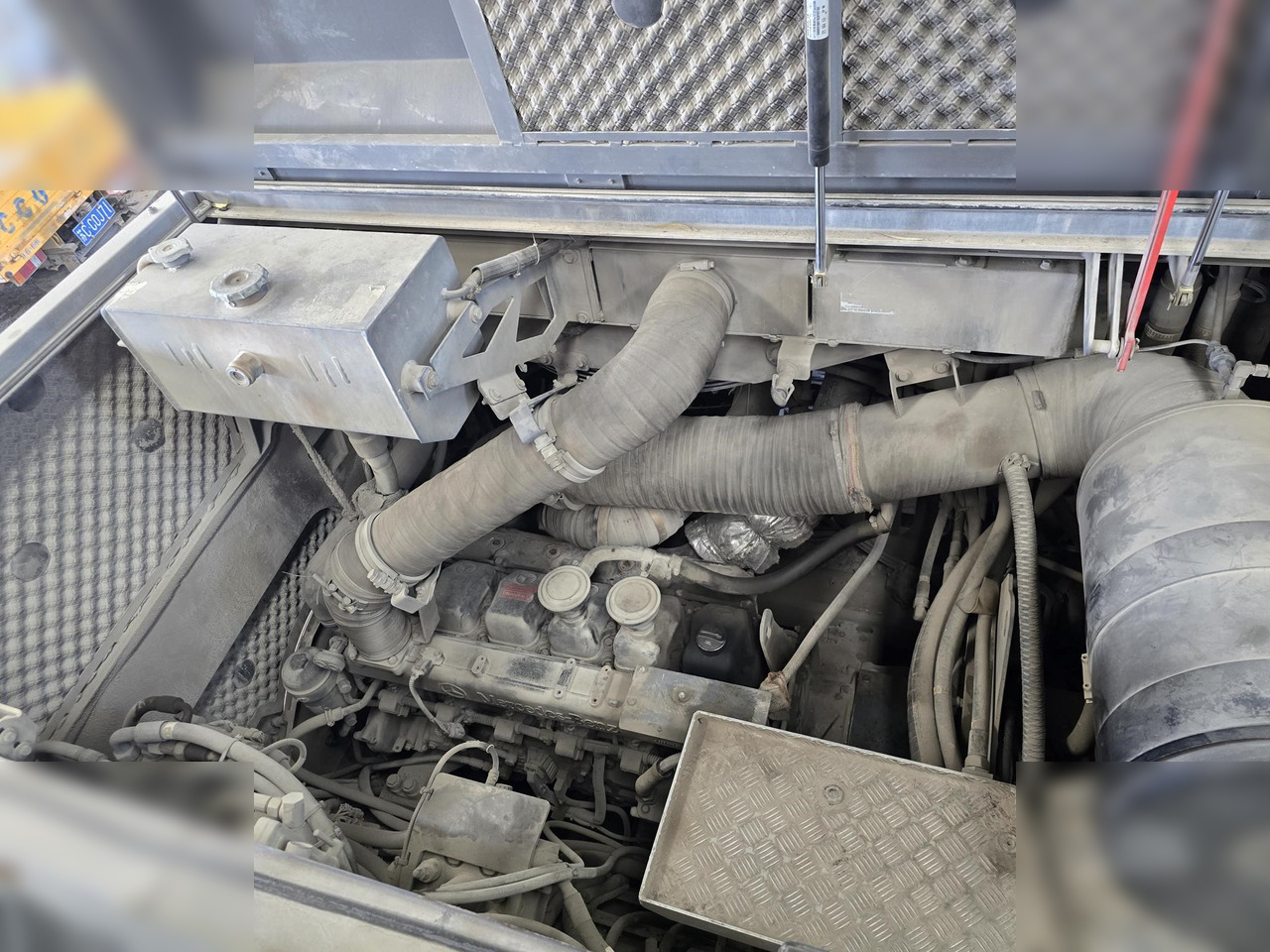 2016 WIRTGEN WR200 - Stabilisateur: photos 5 2016 WIRTGEN WR200 - Stabilisateur: photos 5