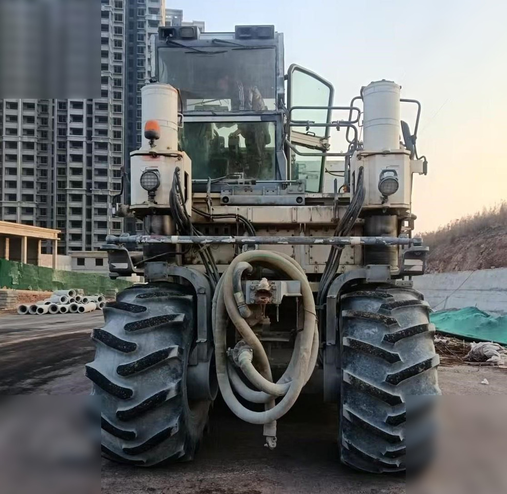 2016 WIRTGEN WR2500S - Stabilisateur: photos 4 2016 WIRTGEN WR2500S - Stabilisateur: photos 4