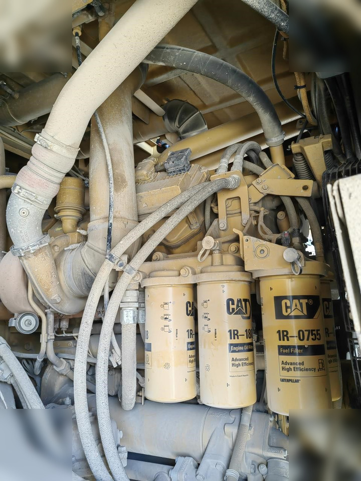 2018 CATERPILLAR 777E - Tombereau rigide: photos 5 2018 CATERPILLAR 777E - Tombereau rigide: photos 5