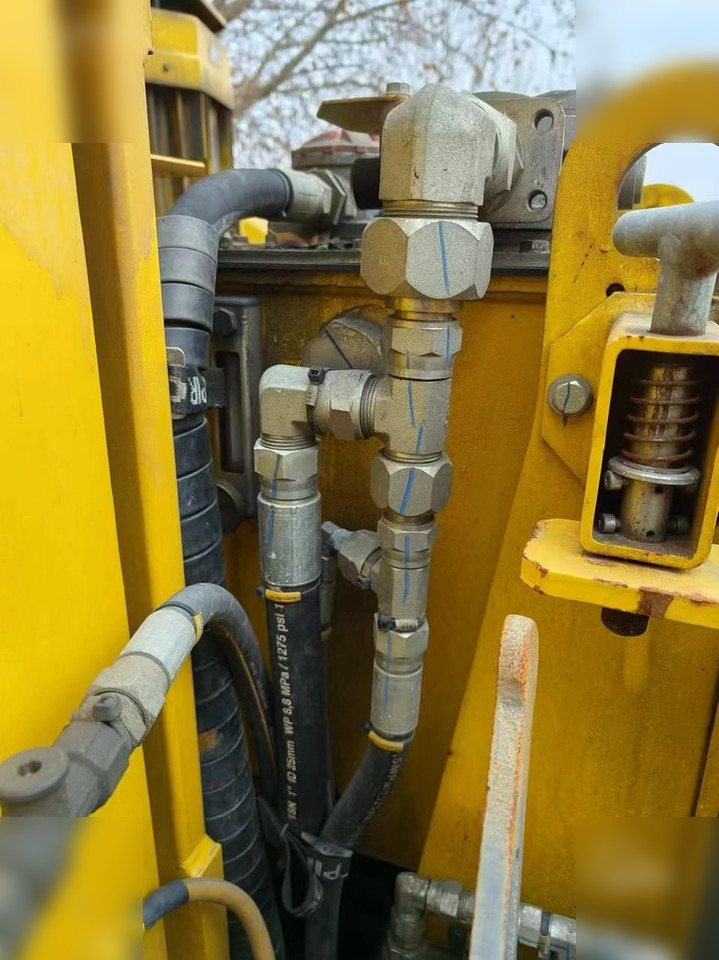 2021 EPIROC BOOMER K111 - Aléseuse directionnelle: photos 3 2021 EPIROC BOOMER K111 - Aléseuse directionnelle: photos 3