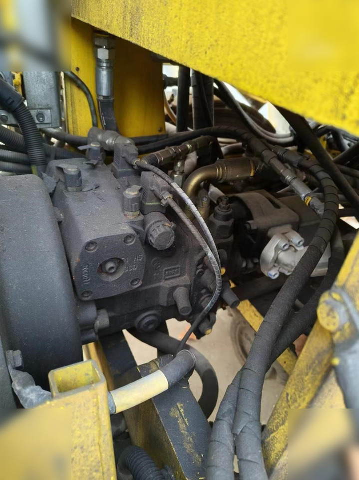 2021 EPIROC BOOMER K111 - Aléseuse directionnelle: photos 5 2021 EPIROC BOOMER K111 - Aléseuse directionnelle: photos 5