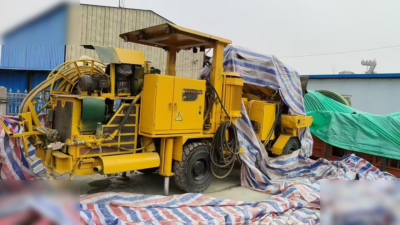 2021 EPIROC SIMBA 1354 - Aléseuse directionnelle: photos 2 2021 EPIROC SIMBA 1354 - Aléseuse directionnelle: photos 2