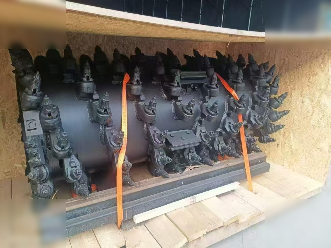 2022 CATERPILLAR PM-620 - Fraiseuse à froid: photos 1 2022 CATERPILLAR PM-620 - Fraiseuse à froid: photos 1