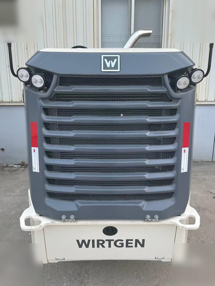 2023 WIRTGEN W50HRI - Fraiseuse à froid: photos 2 2023 WIRTGEN W50HRI - Fraiseuse à froid: photos 2