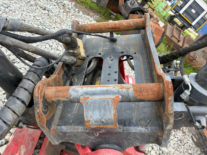 Accessoire pour Engins de chantier ROTOTILT R8 S70: photos 9 Accessoire pour Engins de chantier ROTOTILT R8 S70: photos 9