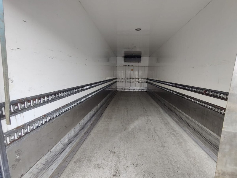 BussBygg COOLER BOX FOR SCANIA TRUCK CARRIER SUPRA 850 NORDIC - Carrosserie frigorifique: photos 4 BussBygg COOLER BOX FOR SCANIA TRUCK CARRIER SUPRA 850 NORDIC - Carrosserie frigorifique: photos 4