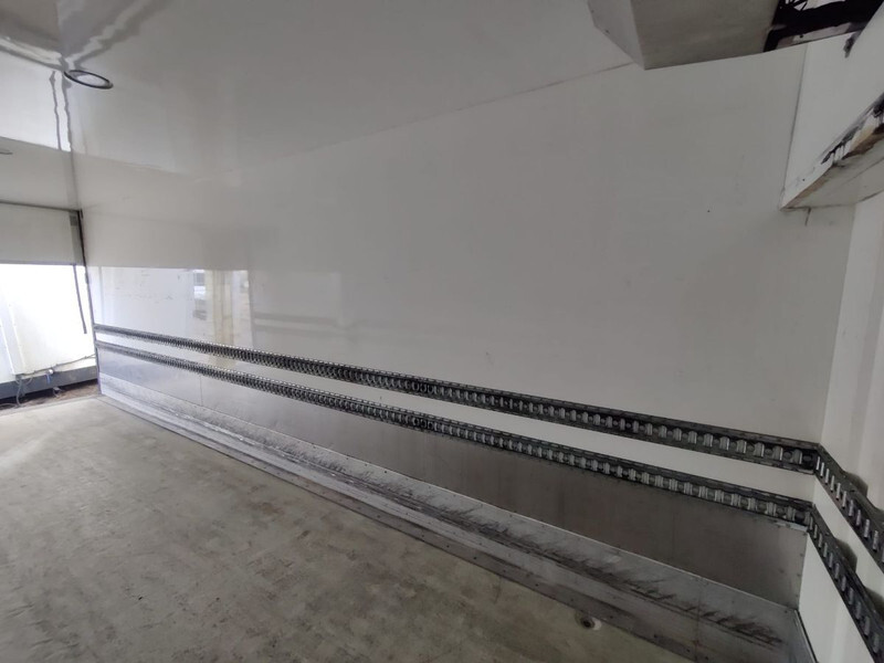 BussBygg COOLER BOX FOR SCANIA TRUCK CARRIER SUPRA 850 NORDIC - Carrosserie frigorifique: photos 5 BussBygg COOLER BOX FOR SCANIA TRUCK CARRIER SUPRA 850 NORDIC - Carrosserie frigorifique: photos 5