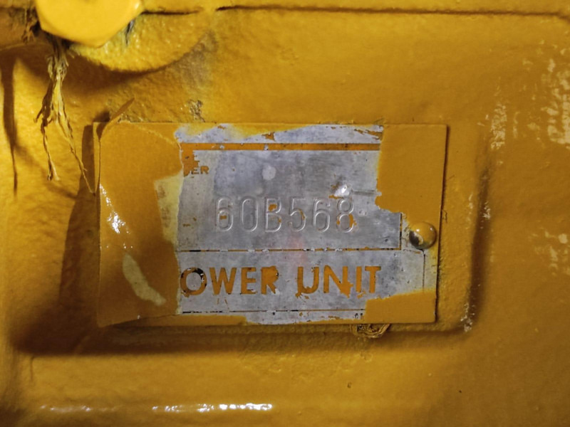 Caterpillar D336 ENGINE - Moteur pour Camion: photos 4 Caterpillar D336 ENGINE - Moteur pour Camion: photos 4