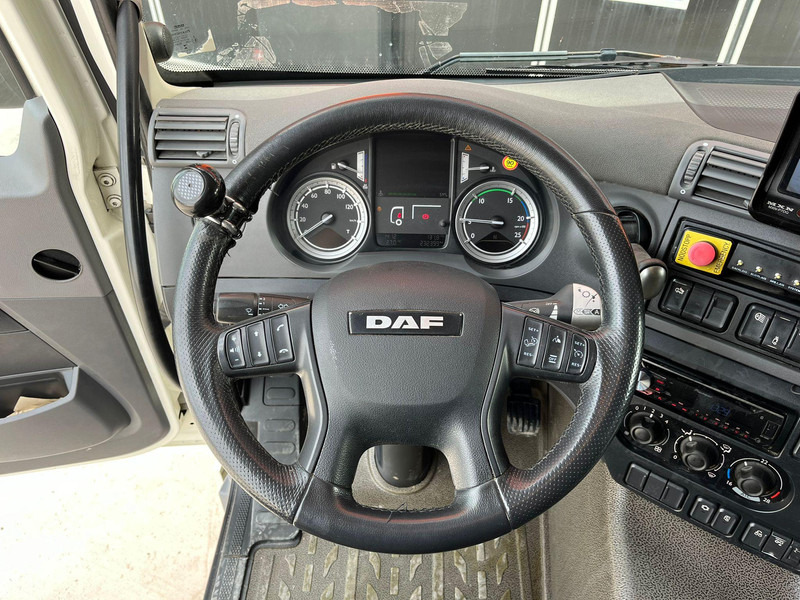 Camion benne DAF CF 440 6x2 BOX L=5620 mm: photos 16