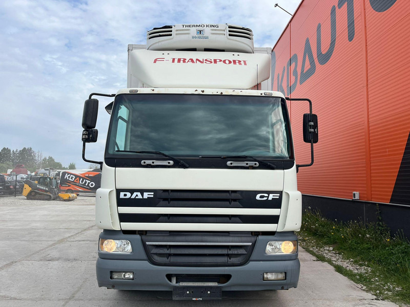 DAF CF 75.250 4x2 TS-300 / BOX L=8459 mm - Camion frigorifique: photos 3 DAF CF 75.250 4x2 TS-300 / BOX L=8459 mm - Camion frigorifique: photos 3