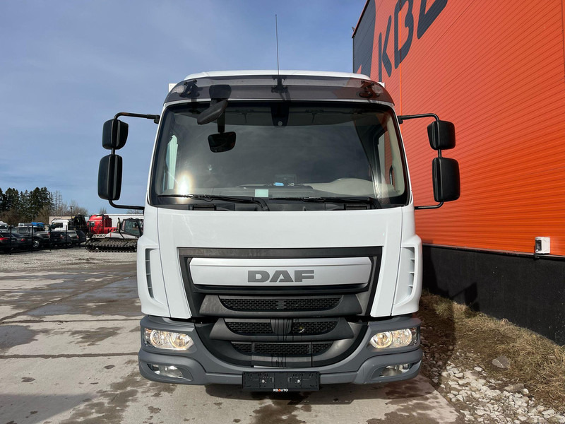 DAF LF 210 4x2 BOX L=6236 mm - Camion fourgon: photos 3 DAF LF 210 4x2 BOX L=6236 mm - Camion fourgon: photos 3