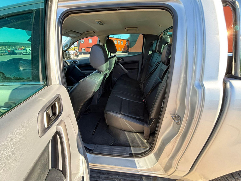 Voiture Ford Ranger 4x4: photos 19