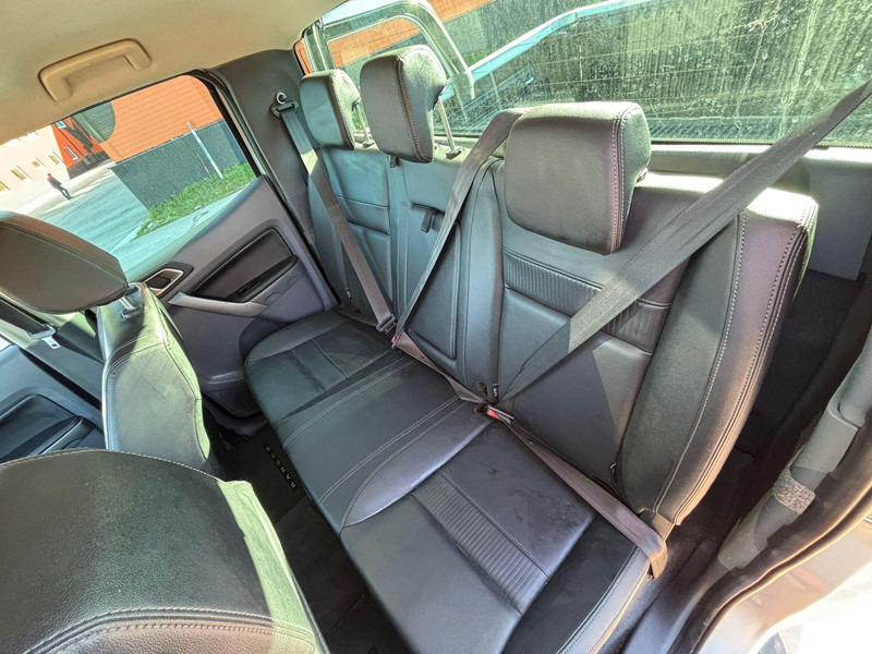 Voiture Ford Ranger 4x4: photos 20