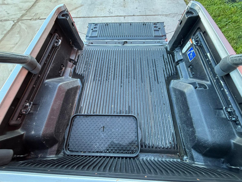Voiture Ford Ranger 4x4: photos 10