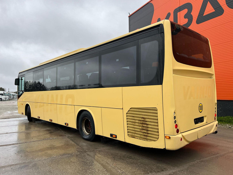 Iveco Arway 4x2 53 SEATS / AC / AUXILIARY HEATING - Bus interurbain: photos 5 Iveco Arway 4x2 53 SEATS / AC / AUXILIARY HEATING - Bus interurbain: photos 5