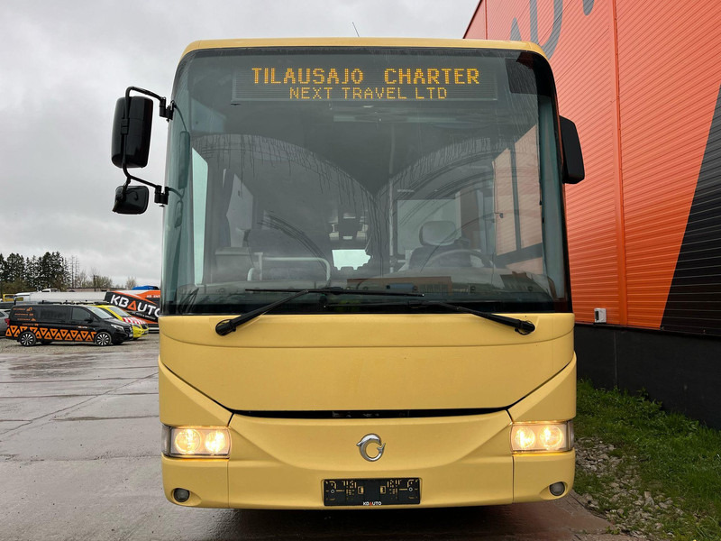 Iveco Arway 4x2 53 SEATS / AC / AUXILIARY HEATING - Bus interurbain: photos 2 Iveco Arway 4x2 53 SEATS / AC / AUXILIARY HEATING - Bus interurbain: photos 2