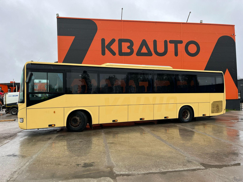 Iveco Arway 4x2 53 SEATS / AC / AUXILIARY HEATING - Bus interurbain: photos 4 Iveco Arway 4x2 53 SEATS / AC / AUXILIARY HEATING - Bus interurbain: photos 4