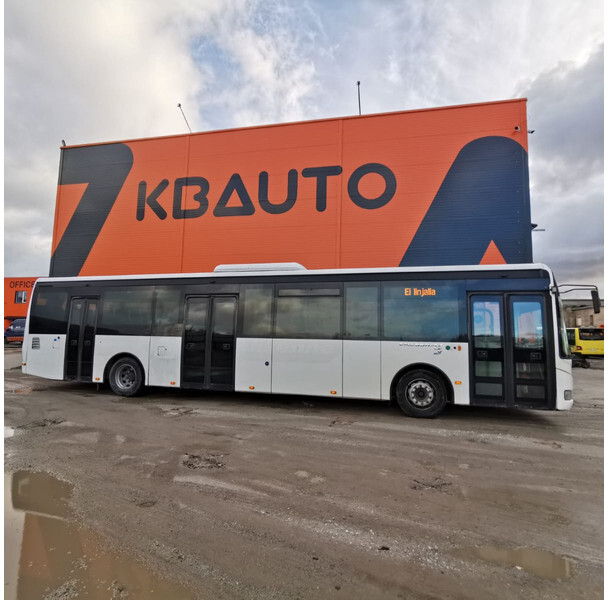 Iveco Crossway LE // 2x units // EEV - Bus urbain: photos 3 Iveco Crossway LE // 2x units // EEV - Bus urbain: photos 3