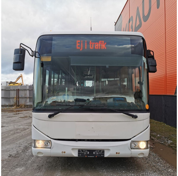 Iveco Crossway LE // 2x units // EEV - Bus urbain: photos 2 Iveco Crossway LE // 2x units // EEV - Bus urbain: photos 2