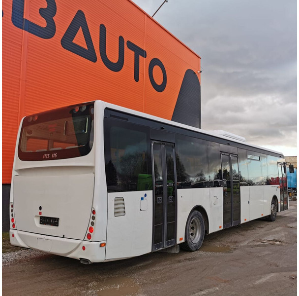 Iveco Crossway LE // 2x units // EEV - Bus urbain: photos 4 Iveco Crossway LE // 2x units // EEV - Bus urbain: photos 4