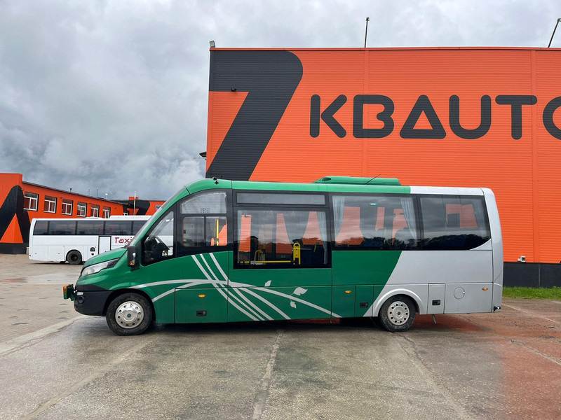 Iveco First 4x2 22 SEATS / AC / WEBASTO - Minibus, Transport de personnes: photos 4 Iveco First 4x2 22 SEATS / AC / WEBASTO - Minibus, Transport de personnes: photos 4