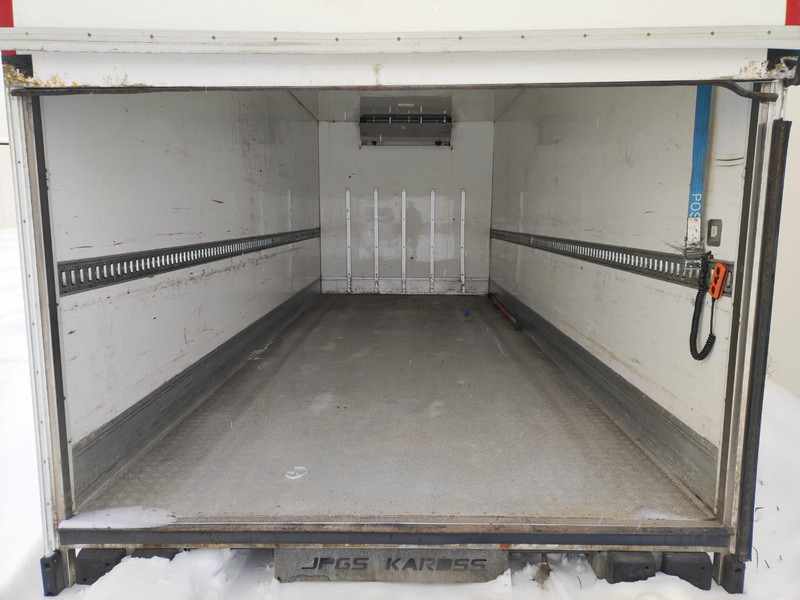 JPGS CARGO COOLER BOX 6450x2500x2460 MM / SUPRA 750 (368 hours) - Carrosserie frigorifique: photos 5 JPGS CARGO COOLER BOX 6450x2500x2460 MM / SUPRA 750 (368 hours) - Carrosserie frigorifique: photos 5