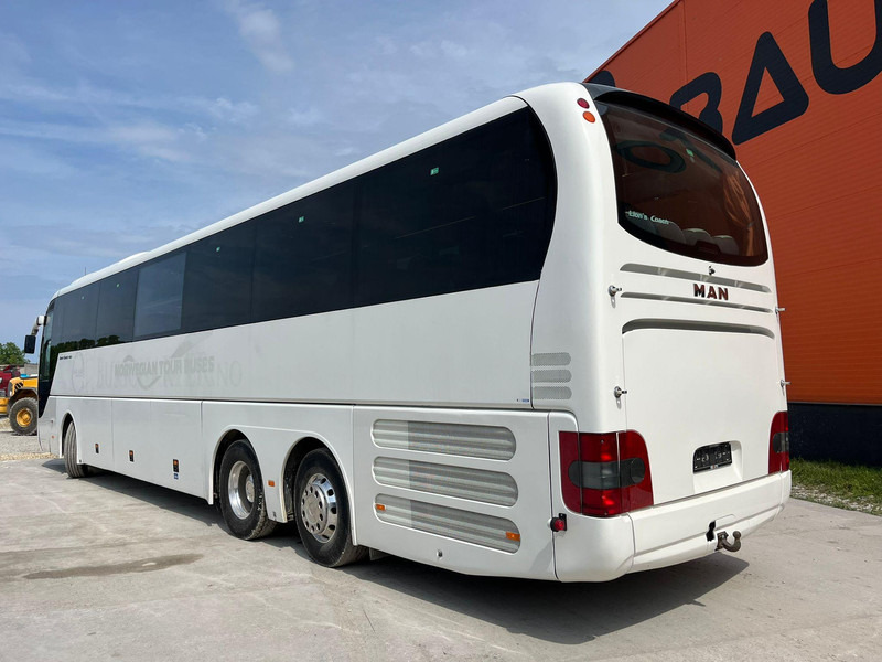 MAN R 08 Lion`s Coach EURO 6 / 59 SEATS / AC / AUXILIARY HEATING / WC / 2x FRIDGE - Autocar: photos 5 MAN R 08 Lion`s Coach EURO 6 / 59 SEATS / AC / AUXILIARY HEATING / WC / 2x FRIDGE - Autocar: photos 5