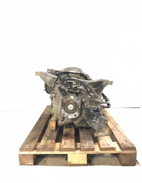 Mercedes-Benz ANTOS 2536 G211-12KL GEARBOX 715.352, A0012603600, 0012603600 - Boîte de vitesse pour Camion: photos 4 Mercedes-Benz ANTOS 2536 G211-12KL GEARBOX 715.352, A0012603600, 0012603600 - Boîte de vitesse pour Camion: photos 4