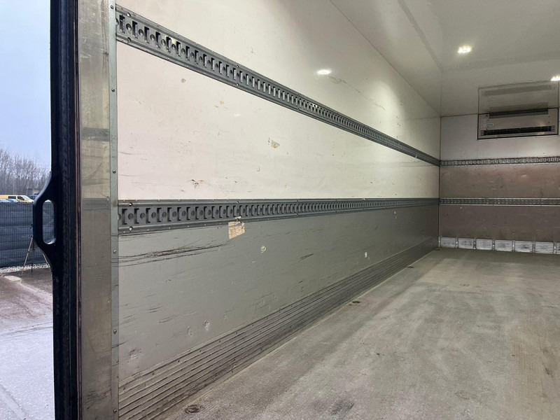 Camion frigorifique Mercedes-Benz Actros 1832 4x2 Mitsubishi TDJS50DA / BOX L=7703 mm: photos 13 Camion frigorifique Mercedes-Benz Actros 1832 4x2 Mitsubishi TDJS50DA / BOX L=7703 mm: photos 13