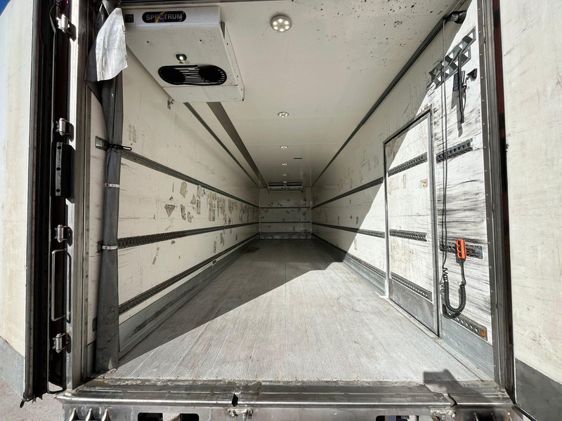 Camion frigorifique Mercedes-Benz Antos 2540L 6x2*4 THERMOKING UT SPECTRUM / BOX L=9522 mm: photos 10