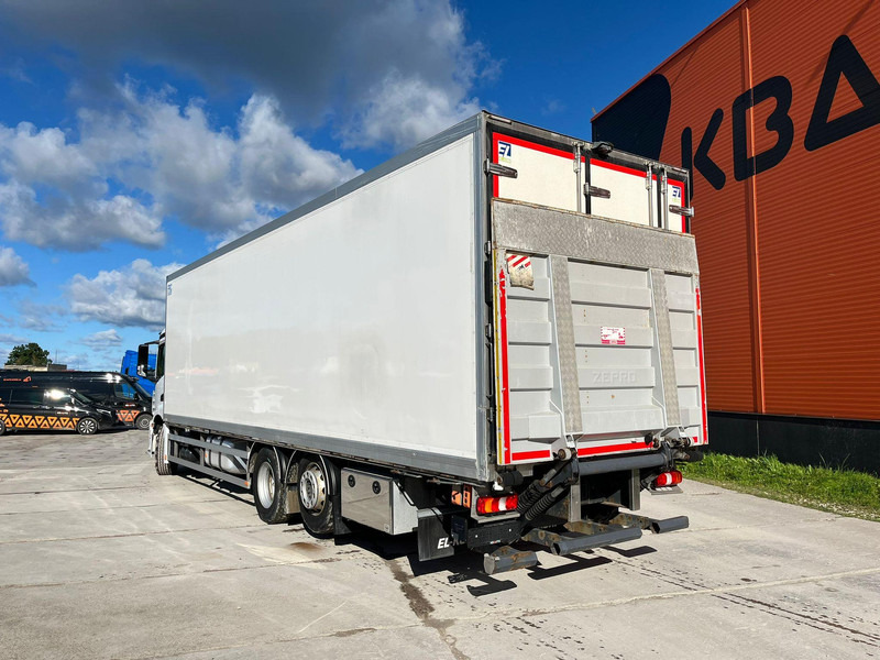 Camion frigorifique Mercedes-Benz Antos 2540L 6x2*4 THERMOKING UT SPECTRUM / BOX L=9522 mm: photos 7