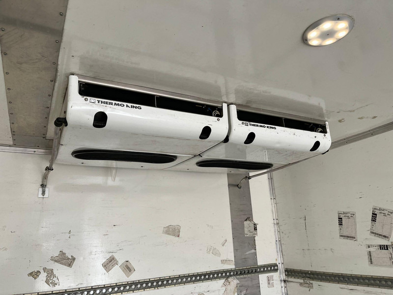 Camion frigorifique Mercedes-Benz Antos 2540L 6x2*4 THERMOKING UT SPECTRUM / BOX L=9522 mm: photos 12