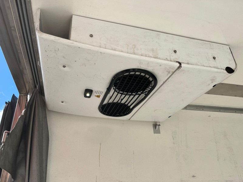 Camion frigorifique Mercedes-Benz Antos 2540L 6x2*4 THERMOKING UT SPECTRUM / BOX L=9522 mm: photos 11