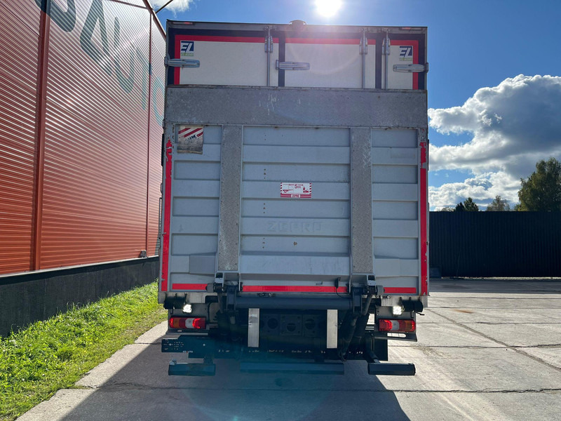 Camion frigorifique Mercedes-Benz Antos 2540L 6x2*4 THERMOKING UT SPECTRUM / BOX L=9522 mm: photos 6