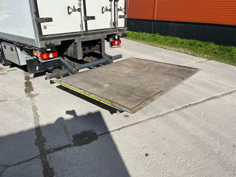 Camion frigorifique Mercedes-Benz Antos 2540L 6x2*4 THERMOKING UT SPECTRUM / BOX L=9522 mm: photos 9